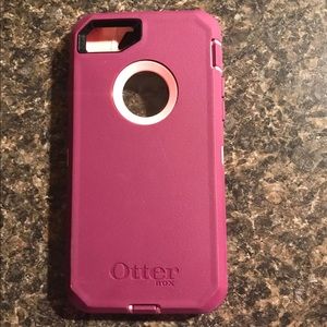 iPhone 6/6s/7/8 otterbox